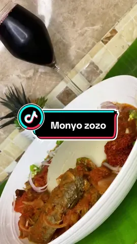 Monyo zozo 😋😋 #pourtoi #fyp #food #patedemais #wo #monyo #monyozozo #benintiktok🇧🇯 #tiktoktogo🇹🇬 #labeninoise🇧🇯 #abonnetoi 