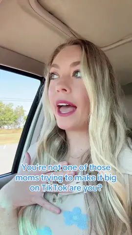 I’m too busy 🫠 😂 #MomsofTikTok #momtok #over30tiktok #over30momlife #momlife #sahm #sahmomsbelike 