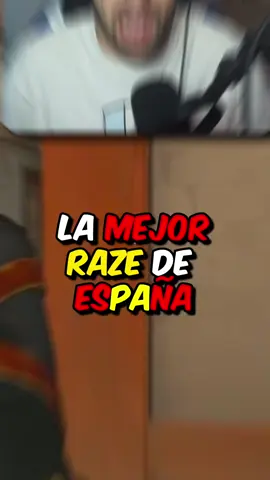 Soy la mejor Raze de españa 🔫 - - - #Valorant #valorantfunny #alpa #valorantclips #raze 