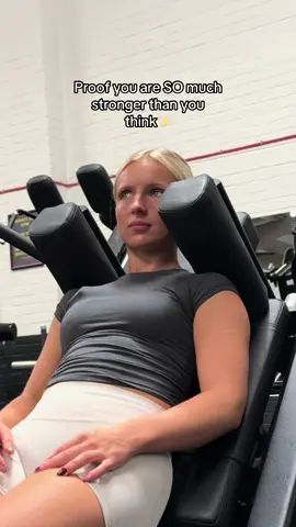 The difference…  #fail #gymfail #GymTok #strongwomen 