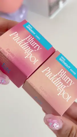 I received this product for free from picky and fwee in exchange for my honest review ᵕ̈ so happy to finally try the pudding pots and i am IN LOVEEEE with everything, from the applicator to the packaging and how pigmented they are 💞 I will definitely need to try more shades! @Picky Shop: @Picky Shop: @fwee  #pickyreview #gopicky #pickyxfwee #fwee #kbeauty #fweepuddingpot #koreanmakeup #fyp #beauty #makeup #blush 