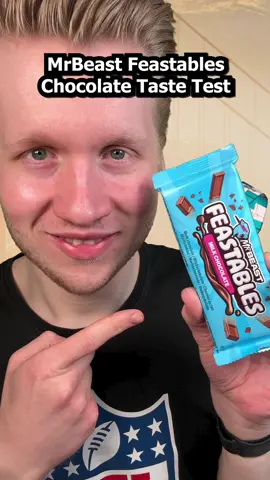 Taste test: MrBeast Feastables Chocolate #asmr #mrbeast #feastables #chocolate #tastetest #asmrsounds #asmrvideo #fy #fyp #asmrroleplay #asmrtiktoks #asmrtiktok #asmrvideos #asmr_tingles #asmrfyp #relax #sleep #relaxing #asmrforsleep #asmrcommunity #obermannasmr