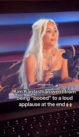 Kim Kardashian at The Roast of Tom Brady on Netflix #kimkardashian #netflix #tombradyroast #kardashians #tombrady #officialmande3  #kardashian