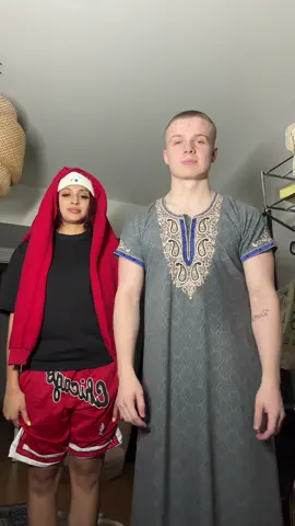 Humilation ritual 