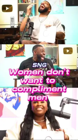 A compliment would be nice #shxtsngigs #shxtsngigsclips #shxtsngigspodcast #nellarose #nella #fyp #foryoupage #CapCut 