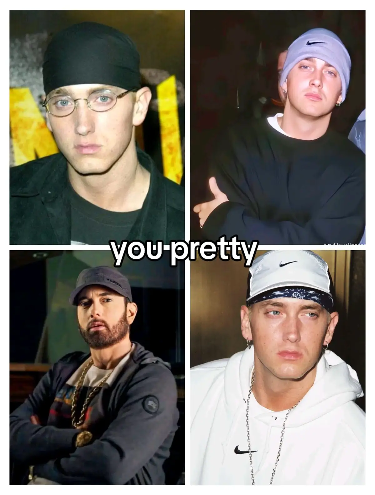 #beanieahh #eminem #marshallmathers #slimshady #eminemfan #fyp #stan #viral #fypツviral 