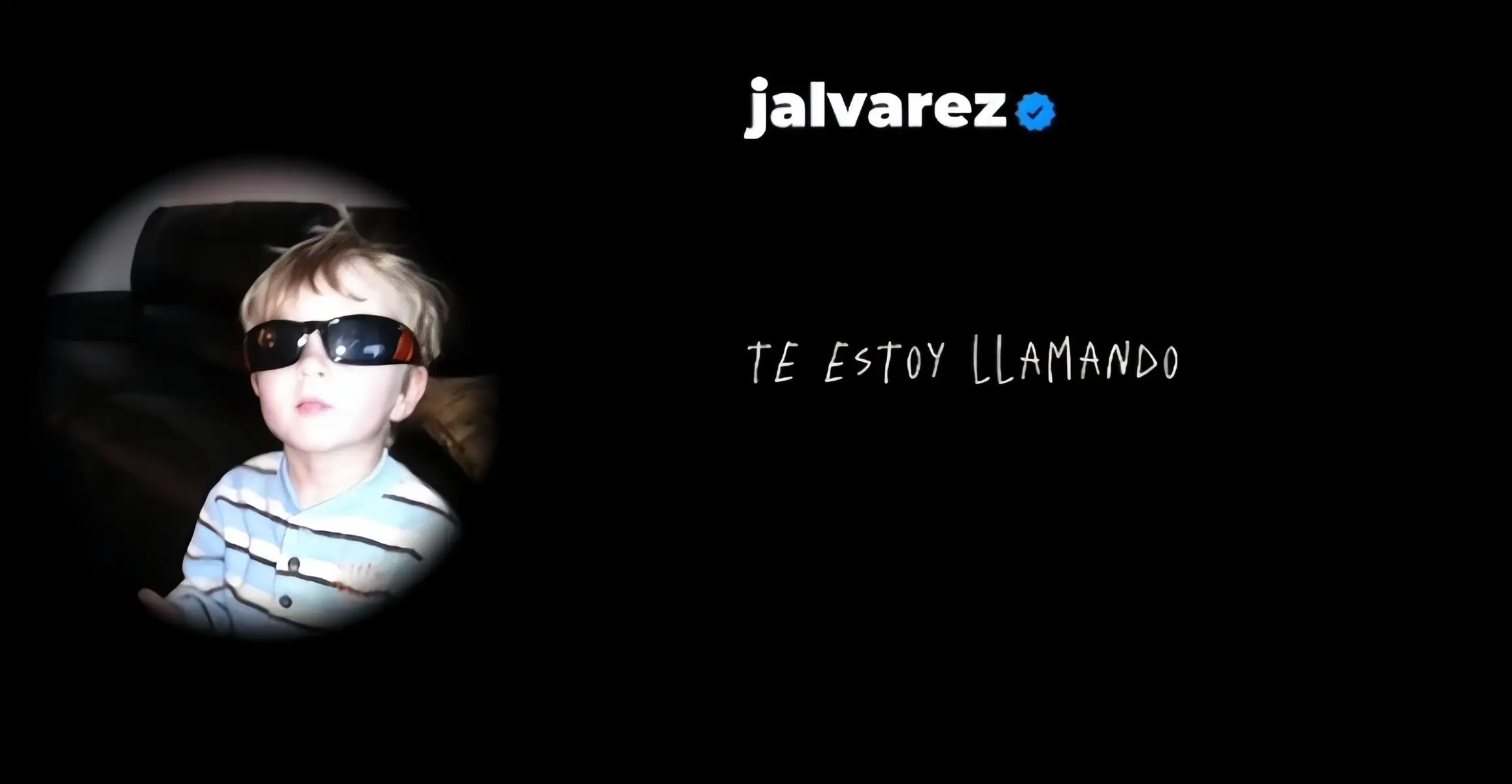 Te Estoy Llamando - J Alverez #jalvarez #teestoyllamando #sexosudorycalor #reggaeton #musica #canciones #paradedicar #rolasparaestados #audiosparagrabarcontucara 