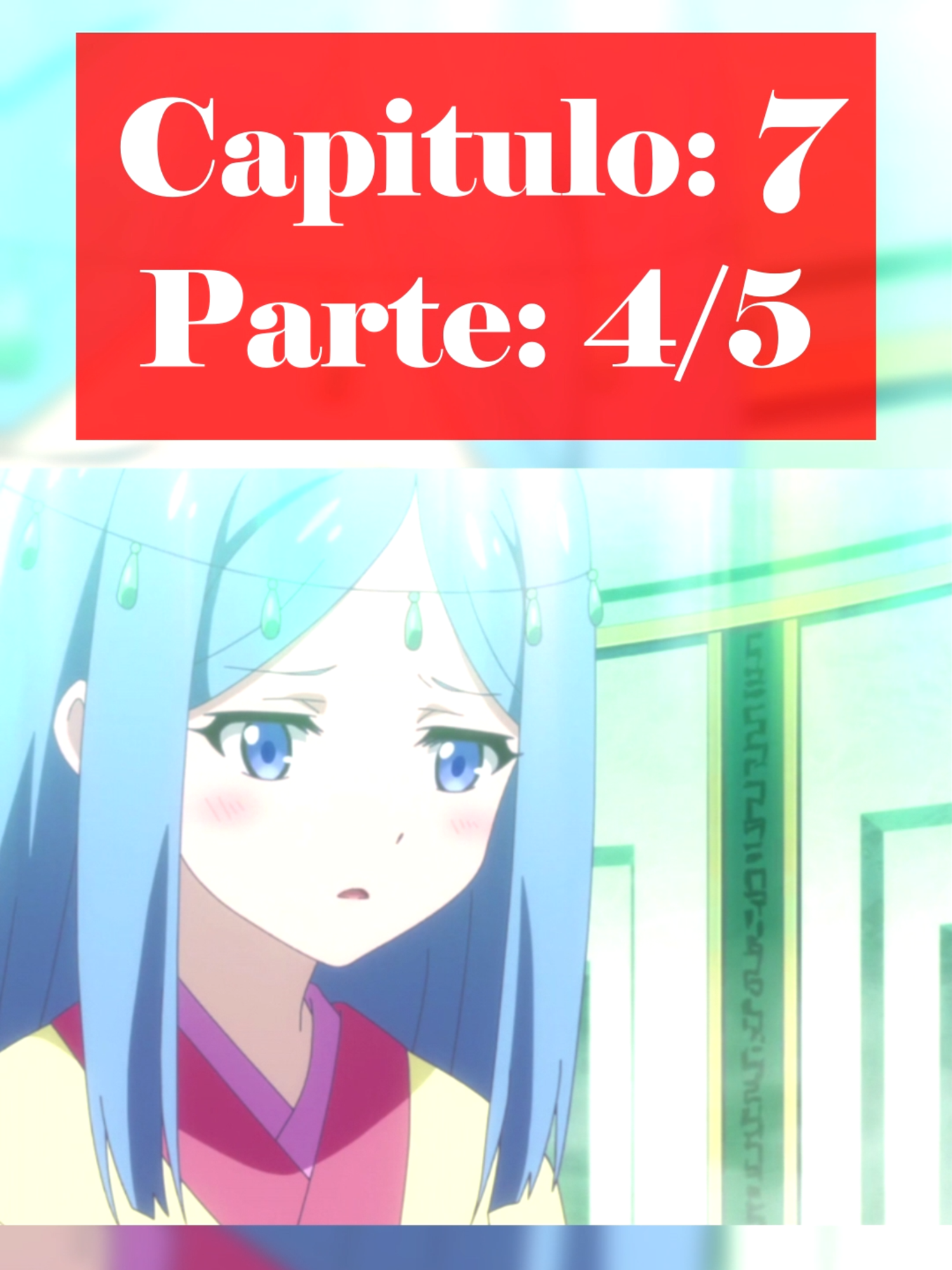 Name: Isekai Yururi Kikou Capitulo: 7 Parte: 4/5 #anime #español #castellano #latino  #aventura #comedia #fantasia  #comedia #magia #recuentos #de #la #vida  #aptoparatodopublico  #Isekai #Yururi #Kikou  #primeratemporada #capitulo7  #cap7 #parte4 #4/5  #viral #fyp #final