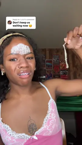 Replying to @𝒞𝒶𝓁𝑒𝒷 my skin so dramatic 😒 #skintok #satisfyingvideo #pimplepatchremoval 