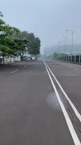 Bandung after rain🥰 #fyp #foryou #xyzbca #viral #tranding #cinematicvideo #bandung #gbla #stadiongbla 