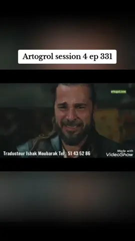 Artogrol session 4 ep 331 en bambara chez moi donc abonné vous 