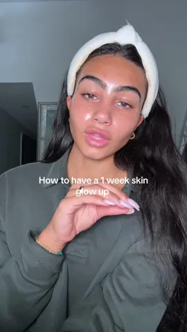you’ll be glowing in no time