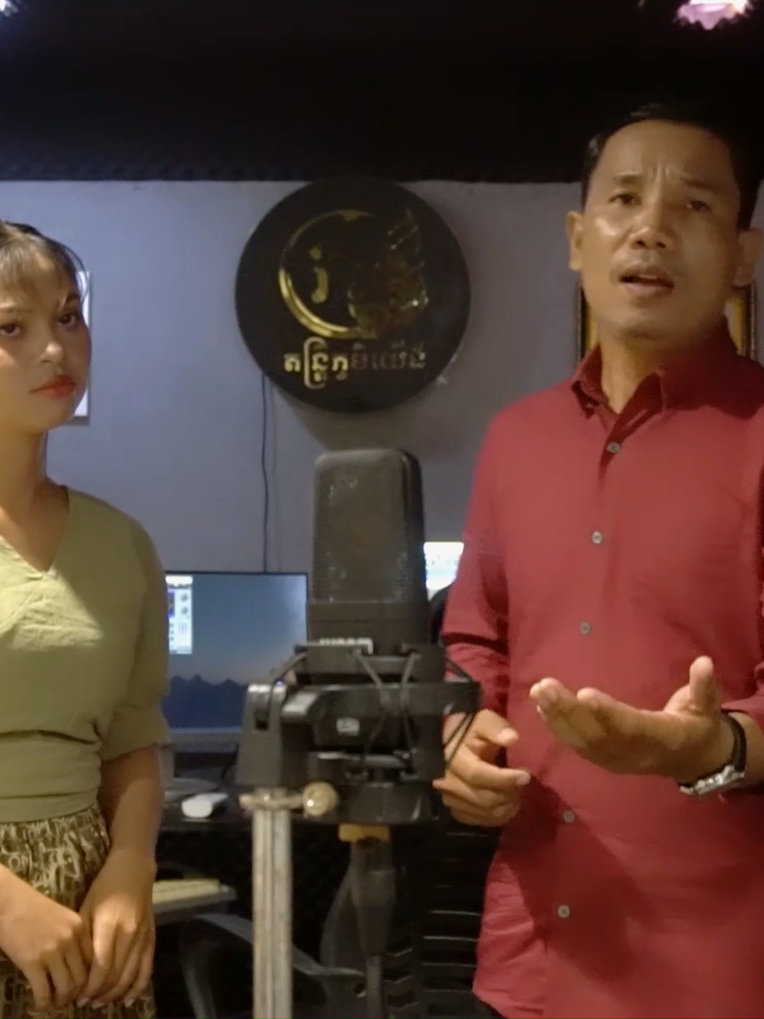 កំលោះមេម៉ាយ