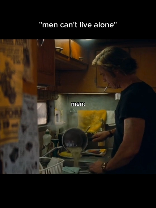 Real . . #relatable #facts #men #cooking #movie #edit #song #fyp #fy #fouryou #explore 