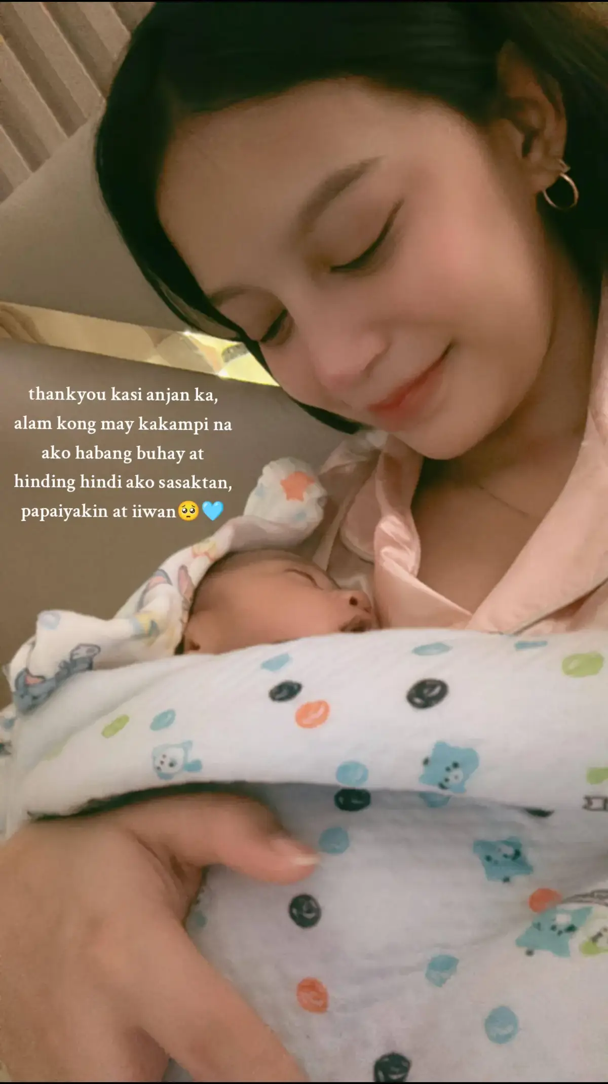 loveko kayung dalawa ate sabby at baby calyx🫰🏻🥹 #sabbyandsophia #mannixfam #mannixmanagement #fyppppppp #marietwins🐵👭 #fypage #fyp @sabbyandsophia 