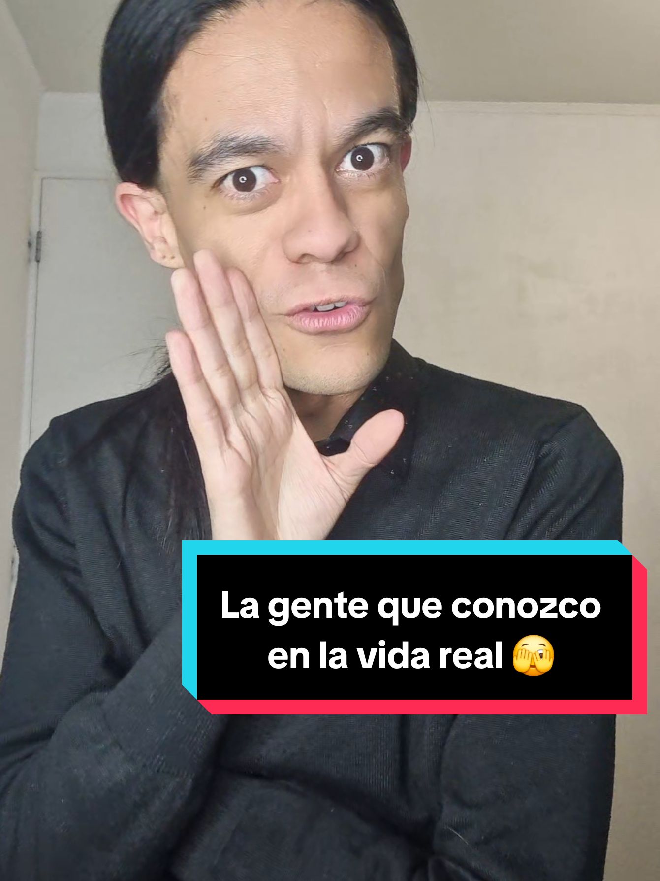 Ahora me empezaron a seguir y ya me da vergüenza hacer el ridículo 🤣🤣🤣🤣🤣🤣 #tiktok #gente #conocidos #verguenza #humor #viraltiktok #viral_video #viralvideos #viralvideotiktok #pyf #pyp #fyp #fy 