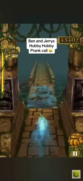 Hubby hubby prank call 😂 #funnyvideo #lol #prankcall #fyp #lmaooooooo #fypage #templerun #hahaha😂😂😂 #fyppppppppppppppppppppppp #fypppppppppppppp #prankcalls #prankphonecall #phonepranks #lool #prank #prankster #benandjerrys 