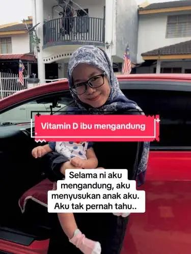 Ibu yg tgh pregnant, yang masih menyusukan anak… korang patut ambil tahu! 