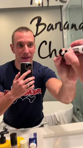 Watch @therealjbecker Prove the Impossible!