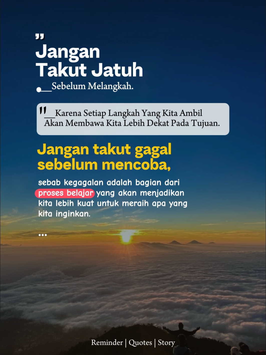 Assalamualaikum sobat 🙏😊🙏..#reminder #qoutes #reminder #kotasantri #KATAINDAH 