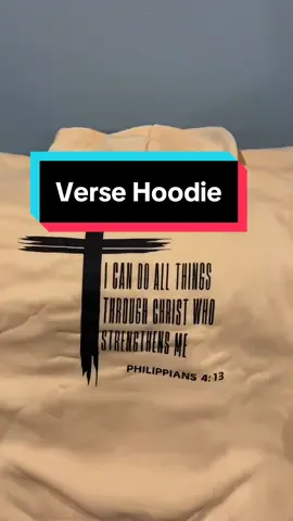 Many colors available for this Mens Cross Verses Hoodie and you can pick from any of them or all of them! #Hoodie #crossprint #bible #verse #mensclothing #mensfashion #fallfashion 