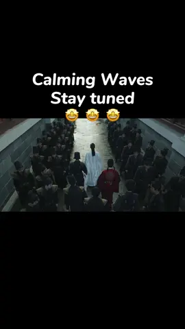 #CalmingWaves will be available on #iQIYI 📢 Please stay tuned!!! #wangxingyue #xianghanzhi #romance #dramabaru #dramasangat #sembangentertainment