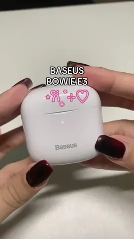 #baseus #baseusindonesia #baseusbowie #baseusbowiee3 