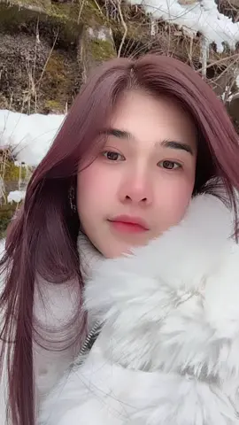 Miss ❄️⛄️🌬️💚