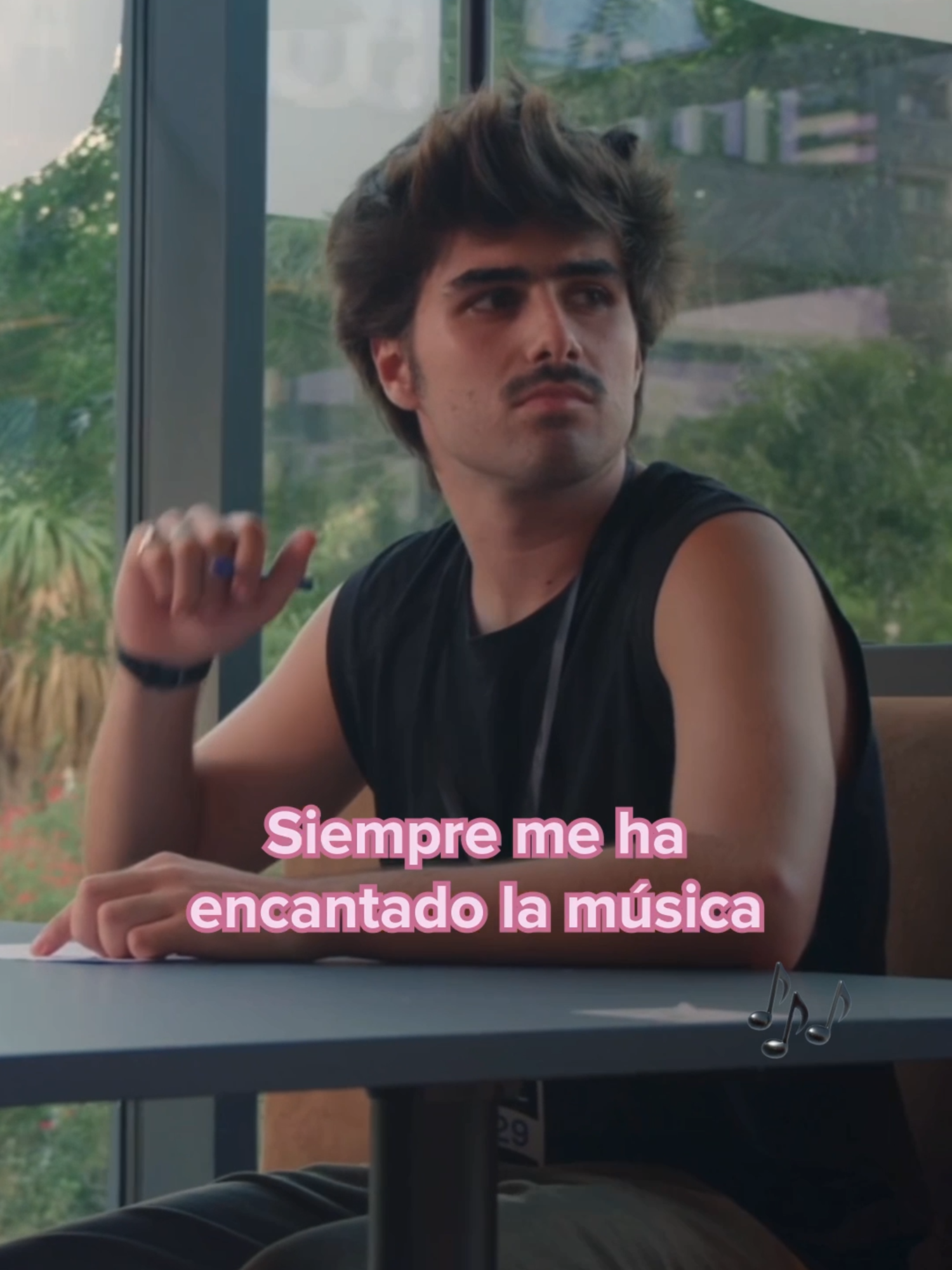 Así conocimos a Martin 🥹😍 #operacióntriunfo #primevideo #martinoperaciontriunfo #ot2023