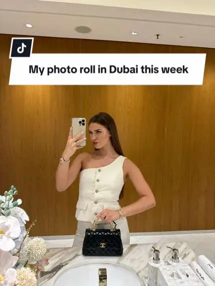 #myweekinpictures #dubai #dubailife #luxury 