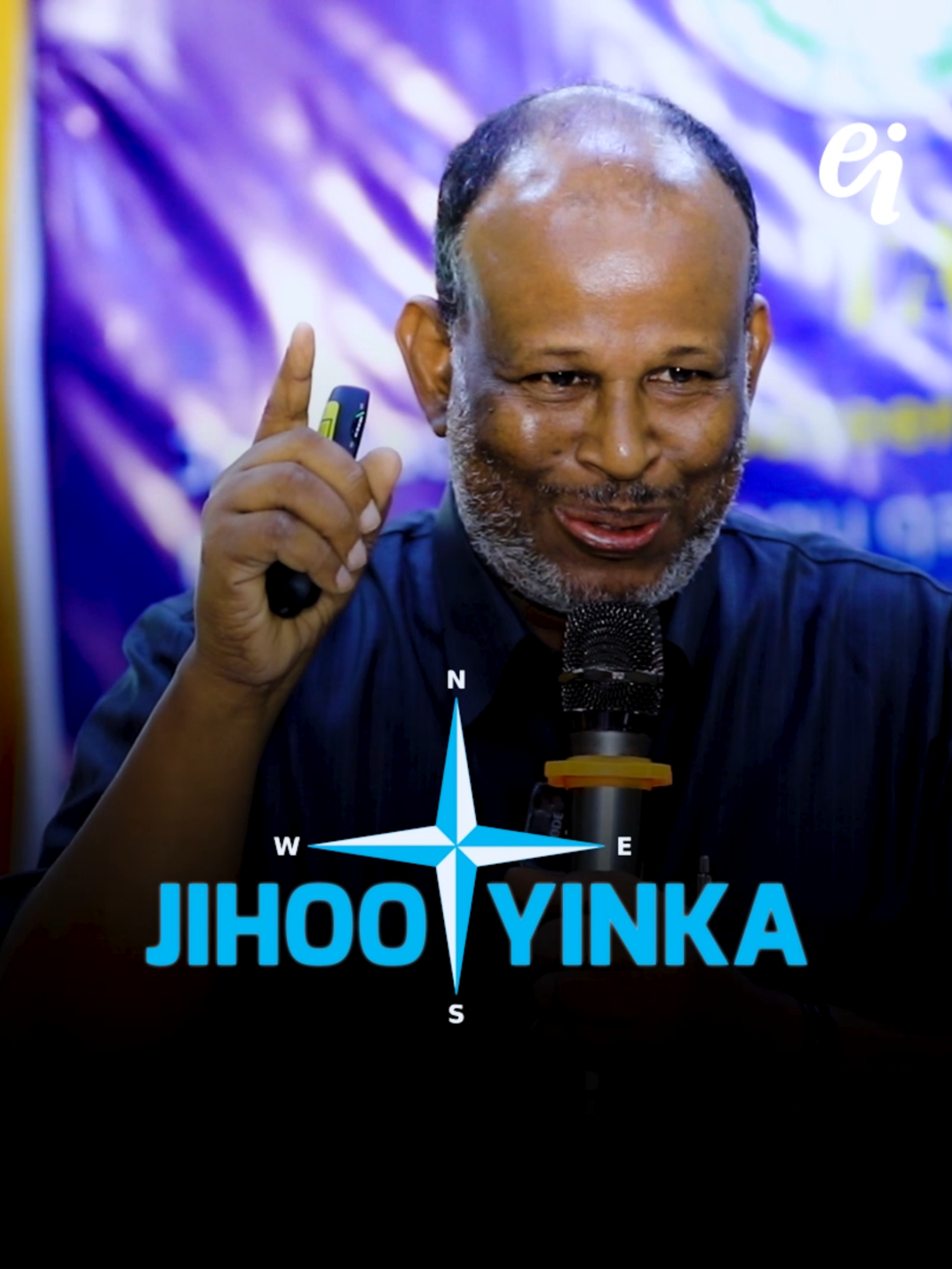 jihooyinka afarta ah #eng_issack