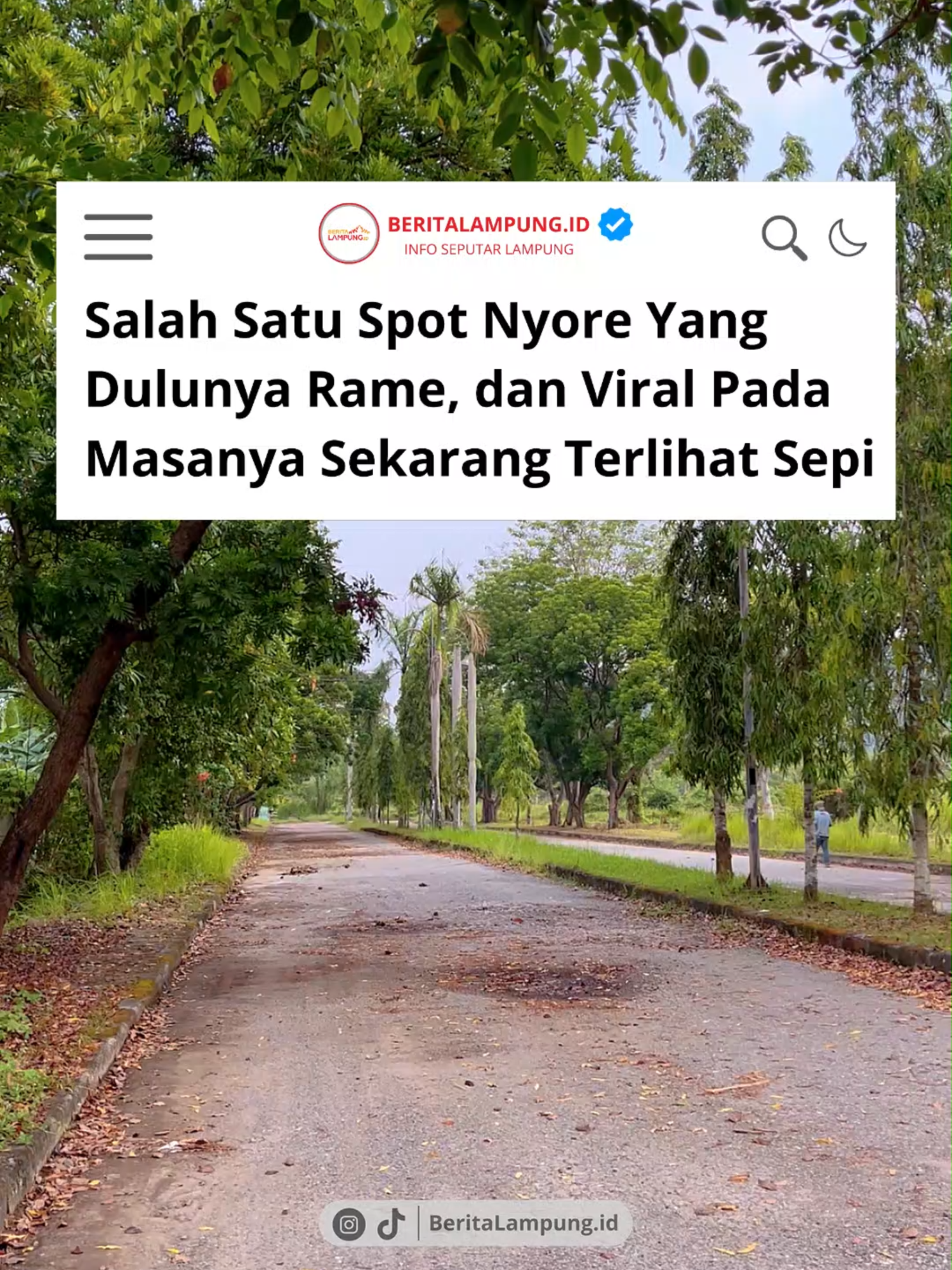 Tempat spot nyore yang dulunya viral dan ramai, namun sekarang terlihat sepi, Tempat ini berlokasi di pantai puri gading 🤔#lampunghits #bandarlampung #lampungviral #lampungpride🔥 #lampungtiktok #purigading #telukbetung #bandarlampungcity