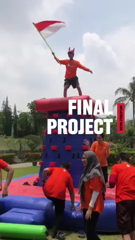 Game Inflatable balon #fyp #outbound #fungame #gameoutdoor  #gathering #sinergy #gathering #gatherinkantor #gatheringperusahan #inflatable #inflatablebalon #sinergy #gameoutdoor #eobogor #bogor #sentul #kerjasama 