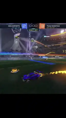 coldest moments in rlcs ☠️ #rocketleague #rl 