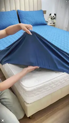 A bedsheet is easier to wash than a mattress (mattress protector) Not only waterproof but also breathable (mattress) I'll protect you #bedsheet#bed #sheet #protect #fyp #tiktok #mattress #hometextiles #bedcover #mattressprotection#bedsheetprotection