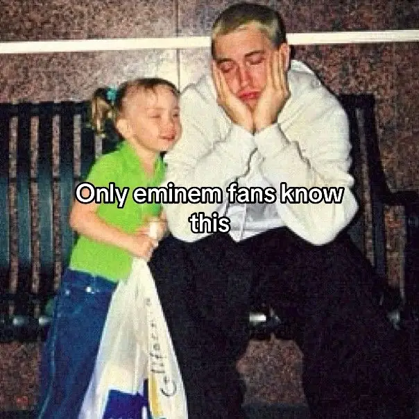 🦋 #eminem #00s