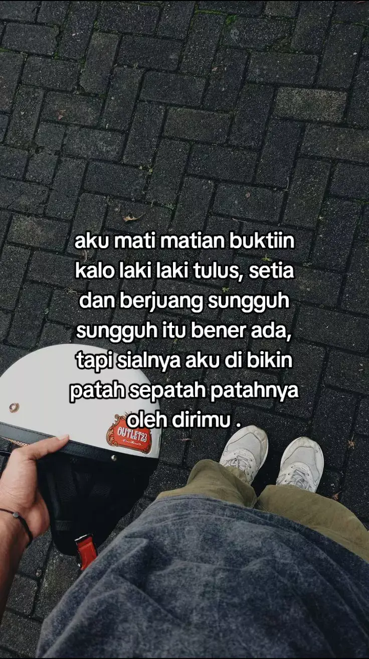 #fyp #overthinking #story #galau #sad #sadvibes🥀 #fypシ゚viral #4upage 