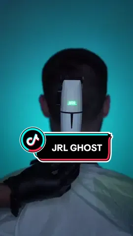 JRL GHOST #hungtongdo #hungtherstore #jrl #jrlusa #jrlvietnam #ghost #xuhuong 