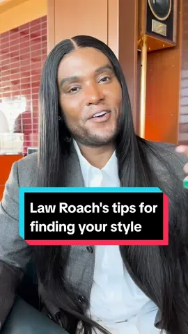 Image Architect Supreme, @Luxury Law, shares three tips for finding your style and confidence ✨ #stylist #styling #stylingtips #zendaya #anyataylorjoy #hunterschafer #fashion #fashiontiktok #fashiontok #lawroach 