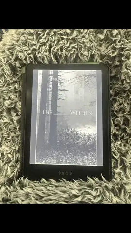 A Thrilling Masterpiece ⭐️⭐️⭐️⭐️⭐️ Nevada Bailey’s “The ______ Within” is an absolute page-turner that will leave you breathless! From the very first chapter, I was hooked by the intricate plot and the depth of the characters.  Detective Liam Carter’s journey through one of America’s most dangerous cities is both harrowing and exhilarating. The twists and turns are masterfully crafted, keeping you on the edge of your seat until the very last page. Bailey’s writing is nothing short of brilliant, blending suspense, emotion, and a touch of the macabre in a way that few authors can. The vivid descriptions and the palpable tension make you feel like you’re right there with Liam, unraveling the mystery.  This book is a must-read for anyone who loves a good psychological thriller. Don’t miss out on this electrifying ride! Chef’s Kiss 😚🤌🏼 #BookTok #books #kindleunlimited #thiller #suspense #recommendations #ebooks #killer #KillerKindleThrillers 