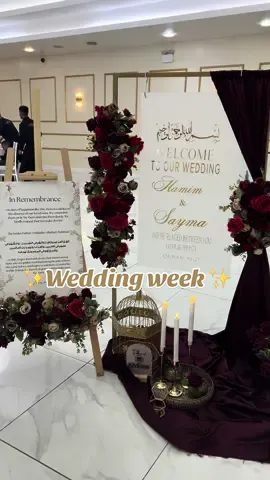 Im still not finished posting aboit weddinf back and so back logged on content! All due to moving homes but watch this space ill be back VERY soon #autumn #GirlyThings #Beauty #DateNight #summervibes #wedding #bengaliwedding #weddingtiktok 