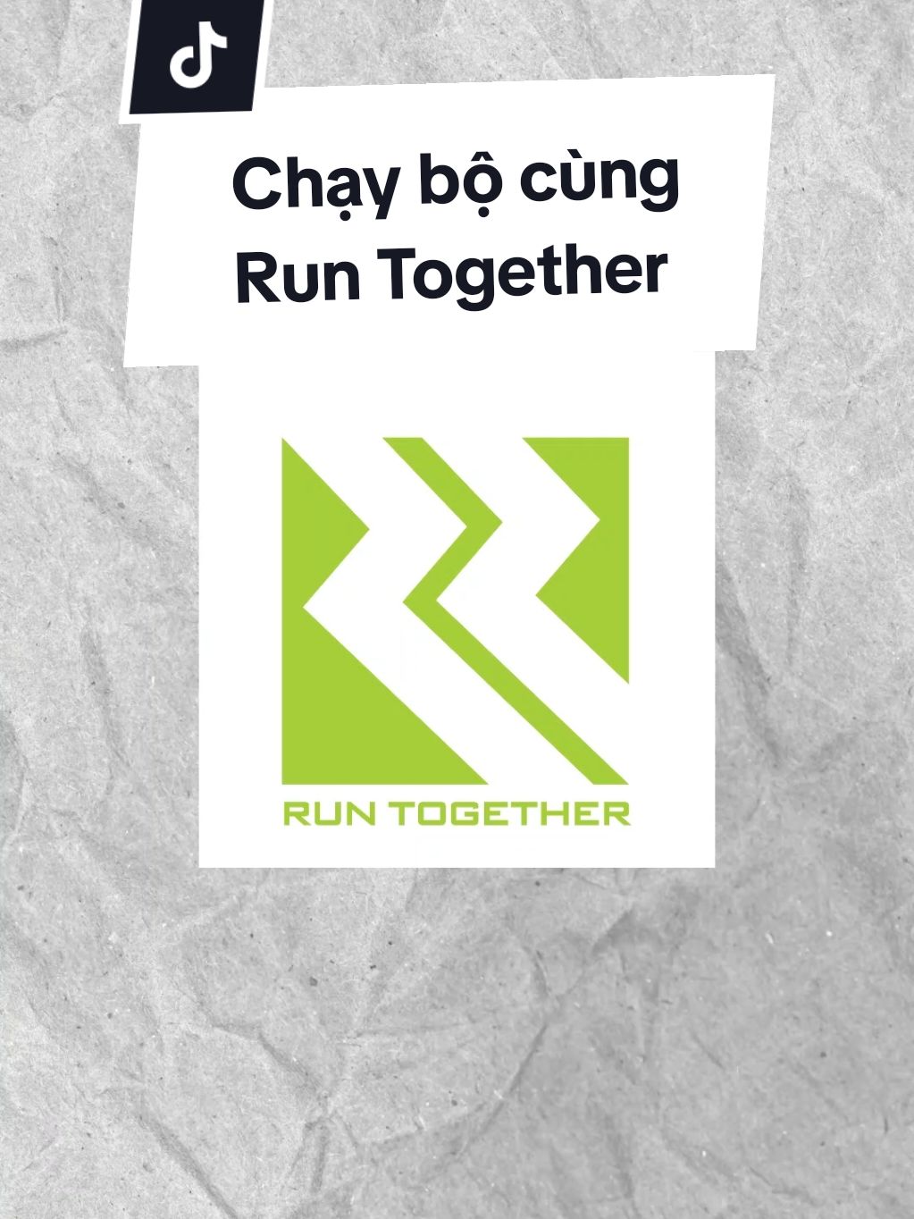 Chạy bộ cùng Run Together thôi mấy bạn ơi  #runtogether #giaychaybo #giaycongnghe #giaythethao #giaythethaocongnghe #giaychay #duymereview 