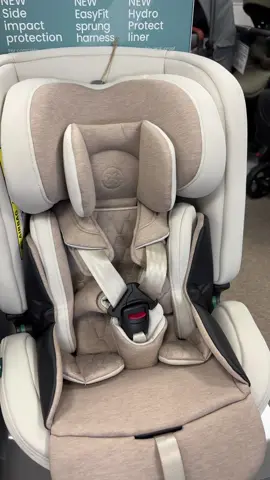 SILVER CROSS MOTION 2 ALL SIZE 360!!🚗 The only car seat you need just got better. Meet Motion 2 – our 360° rotating, all-stage car seat. Newly upgraded with intuitive features to enhance every journey, Motion 2 is the ultimate car safety investment offering maximum comfort, security and innovation from birth to 12 years old.👶🏼 Available in Almond, Glacier & Space🤎🩶🖤 Available instore and online!📲 #silvercross #newborn #baby #pregnant #pregnancy #shoplocal #uk #carseat #babylove #silvercrosscarseat #motion #motion360 #motion3602 #new #newcarseat #carseatsafety #carseatcover #carseats #babytotoddler #toddler #toddlertokid #kids #12 #birth #frombirth #homebirth @Silver Cross 