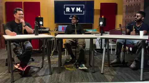 Just call him Vinod. The one and only. #tiktok #sgtiktok #sgpodcast #sgfyp #sgtiktoker 