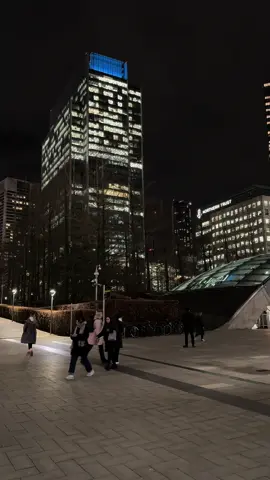 London at night ❤️🇬🇧🔥
