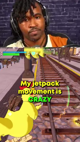 Smoothest Jetpack User In Fortnite! #fortniteclips #fortnite #fyp #viralvideo #on #squadwipe 