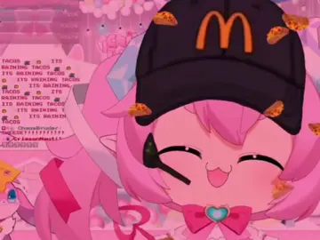 @chibi #vtuber #vtuberclips #singing #cute #silly #funnyvideo #crazy #crazygirl #fyp 