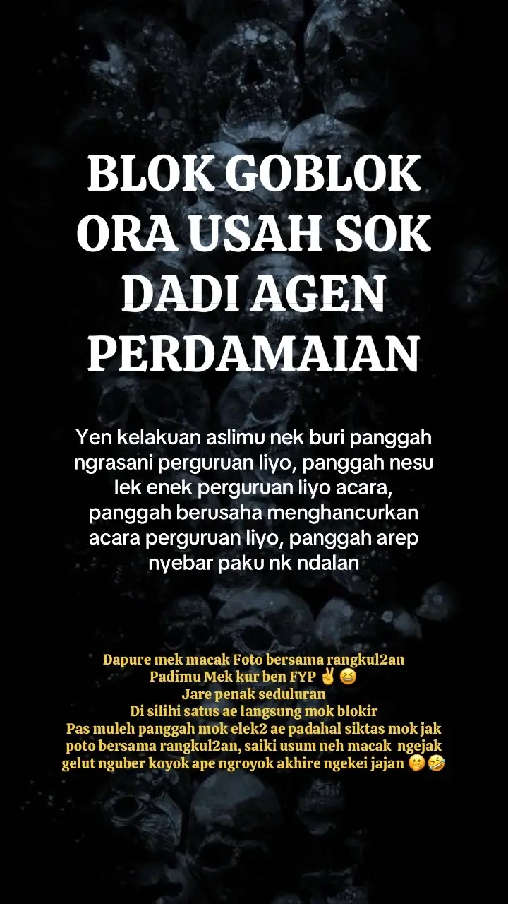 #fyp #viraltiktok #pencaksilat #CapCut #setiahati #setiahatiterate #psht #pshtpusatmadiun #loginpsht #login #pshtindonesia22 #psht1922 #pshtjaya #pshtstory #pshtjember #pshtindonesia #iks #ikspi_kerasakti1980 #ikspikerasakti_indonesia #ikspi #ikspipusatmadiun #korlap_psht #pamterpsht #pshttulungagung #fyp #viraltiktok #storytime #ikspikerasakti_gantengcantik #setiahatiwinongo #pshw #pshttulungagung #pshtstorywa #pencaksilat #fypシ゚viral #santet #astral 