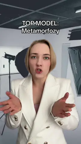 Oglądacie Top Model? 💁‍♀️ #topmodel#parodia#komedia 
