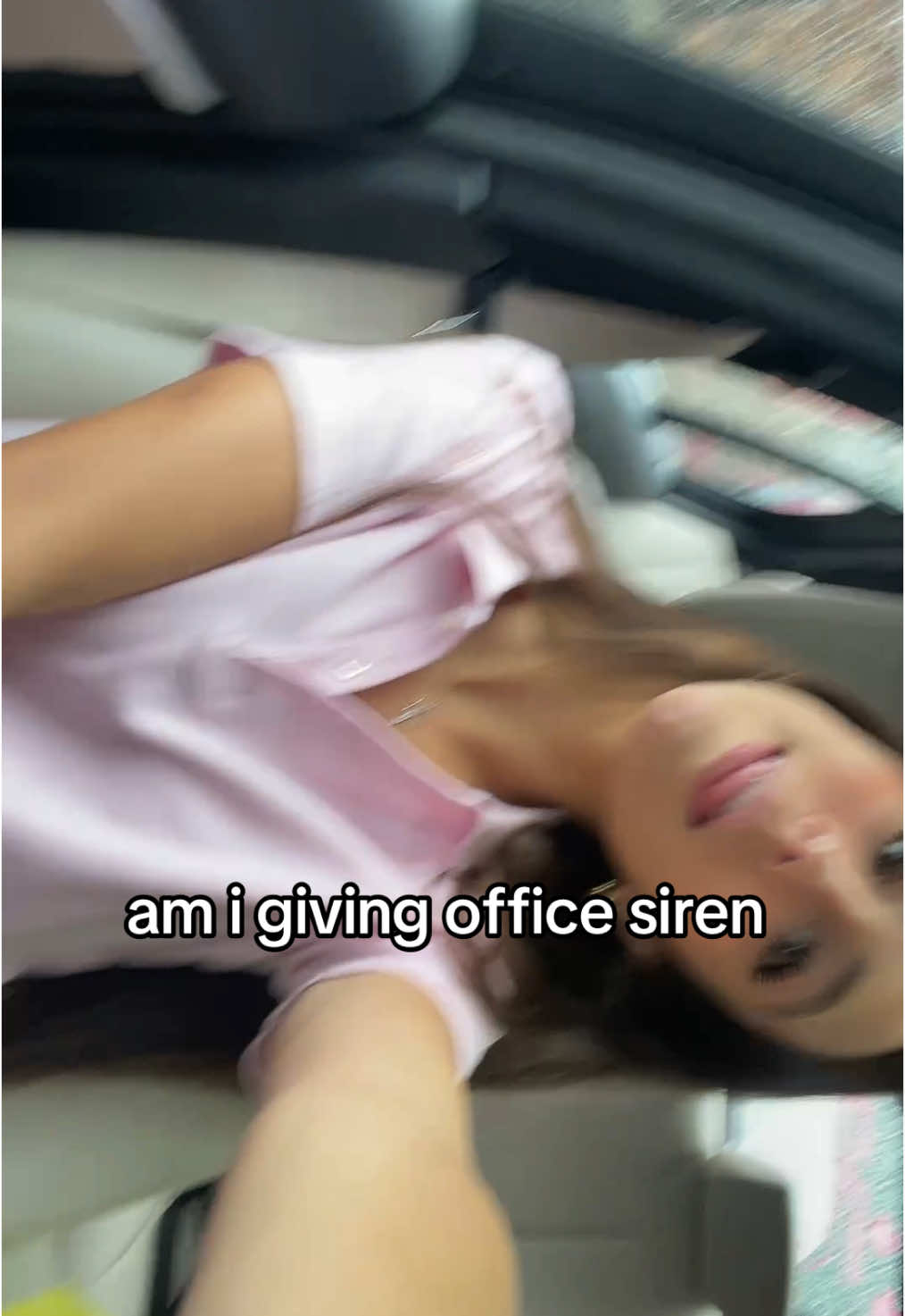 #officesiren  